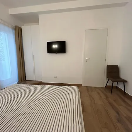 Interno 2 Alle Mura 4* רומא