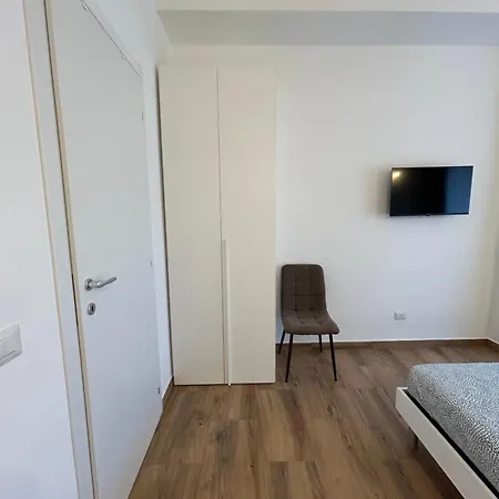 Interno 2 Alle Mura רומא