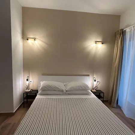 בית הארחה Interno 2 Alle Mura