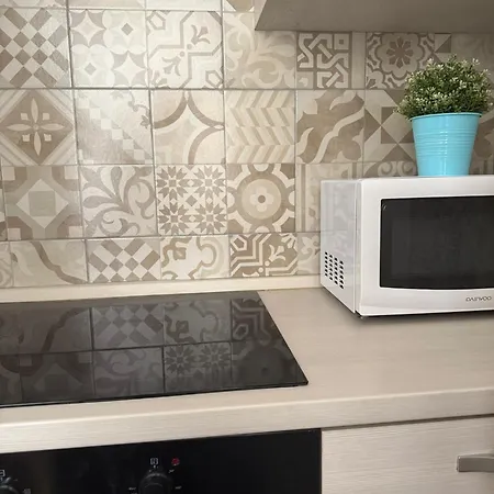 בית הארחה Interno 2 Alle Mura רומא