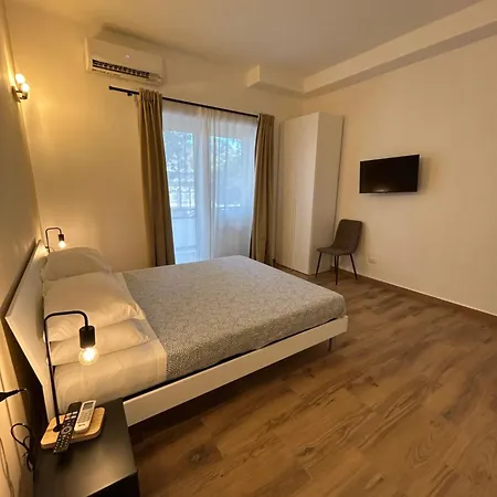 Interno 2 Alle Mura Penzion