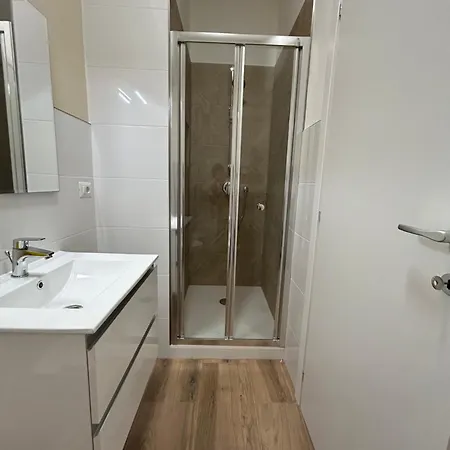Interno 2 Alle Mura Penzion Řím