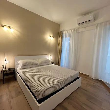 Interno 2 Alle Mura Penzion