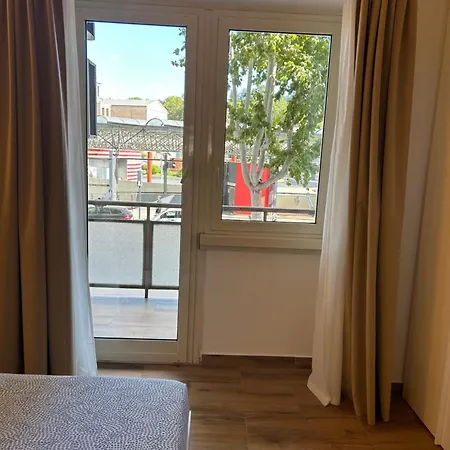 Interno 2 Alle Mura Penzion 4*