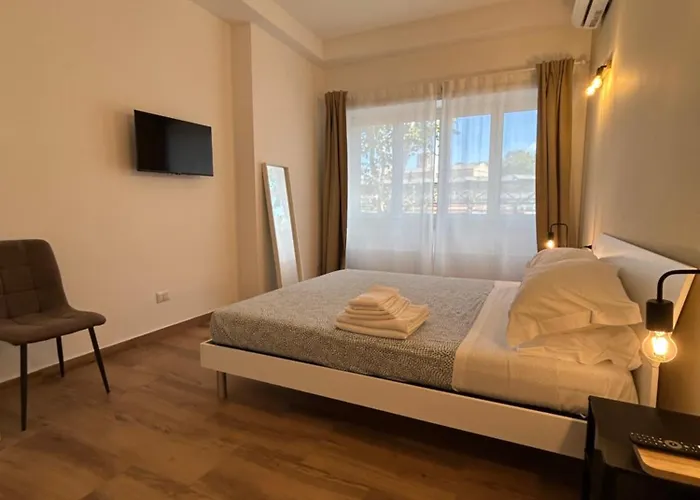 Interno 2 Alle Mura Rome