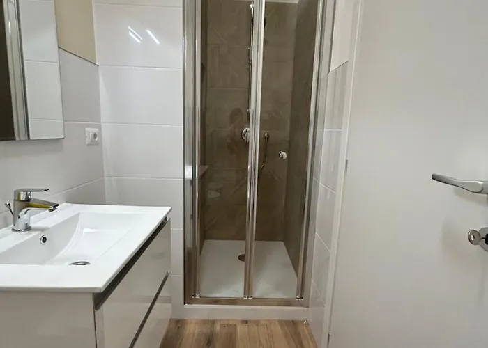 Interno 2 Alle Mura Gasthuis Rome