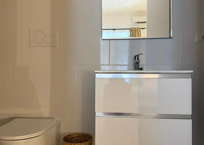 Gasthuis Interno 2 Alle Mura Rome