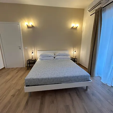 Affittacamere Interno 2 Alle Mura Roma