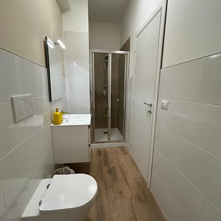 Interno 2 Alle Mura Affittacamere Roma
