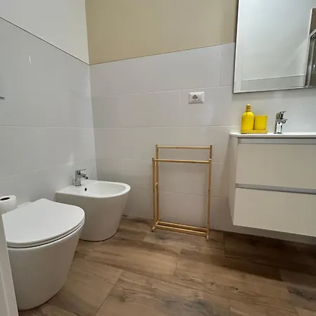 Affittacamere Interno 2 Alle Mura Roma
