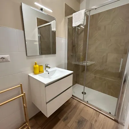 Interno 2 Alle Mura Affittacamere 4*