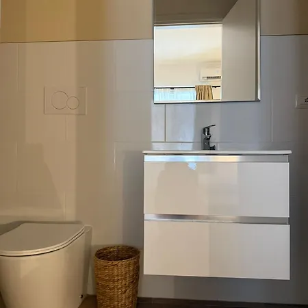 Affittacamere Interno 2 Alle Mura Roma