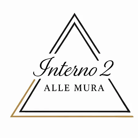 Interno 2 Alle Mura