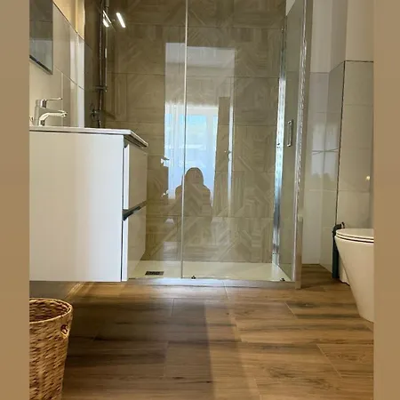 Affittacamere Interno 2 Alle Mura 4*