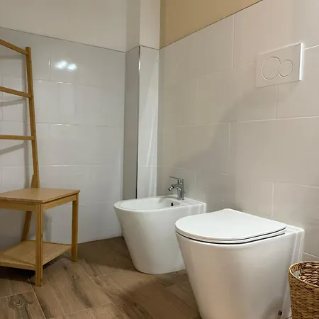 Interno 2 Alle Mura Affittacamere 4*