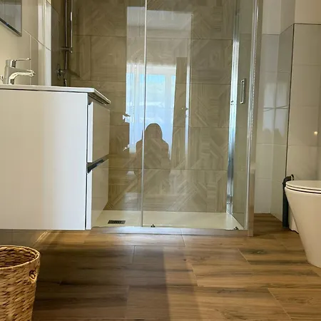 Affittacamere Interno 2 Alle Mura Roma