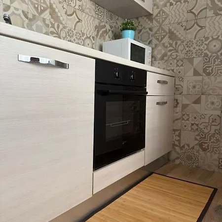 Interno 2 Alle Mura 4* Roma