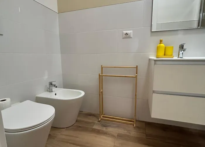 Pensión Interno 2 Alle Mura Roma